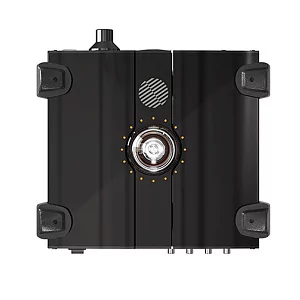 Микрофонный ламповый предусилитель Icon UFO 5