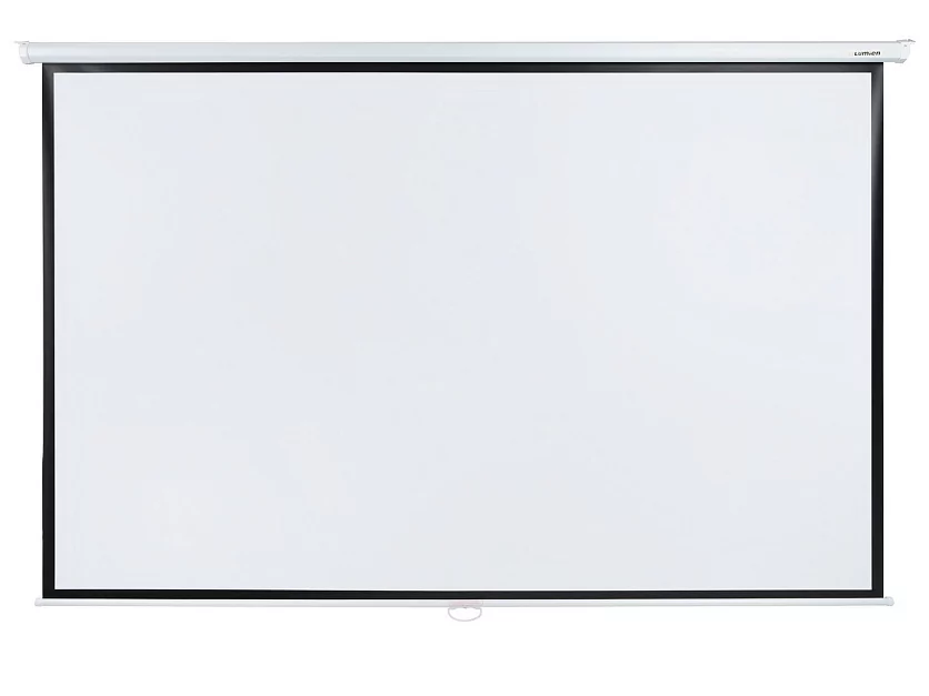 [LEP-100122] Настенный экран Lumien Eco Picture