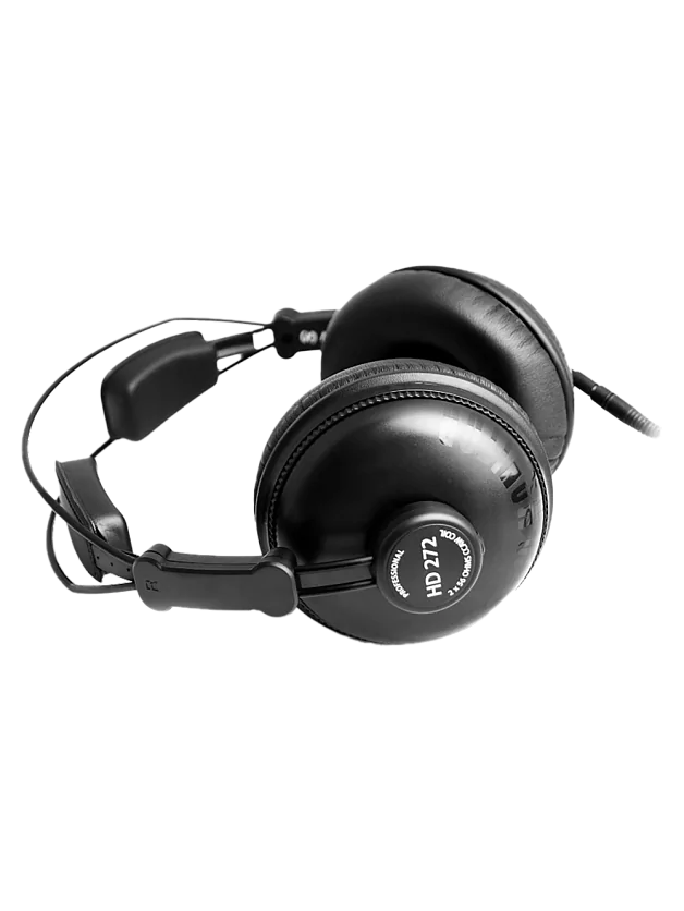 Наушники Axelvox HD272 5