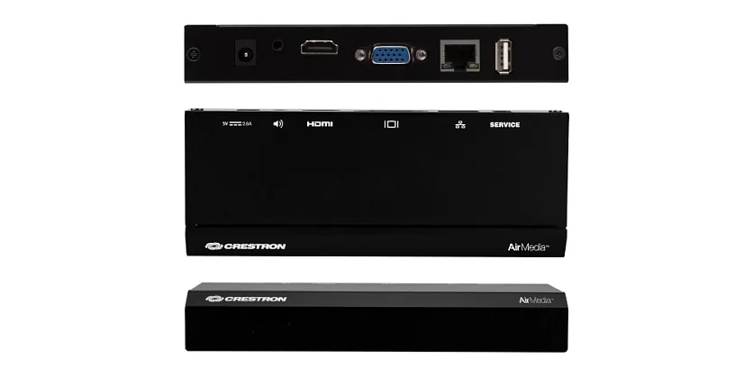 Уценка Презентационный шлюз Crestron AM-100