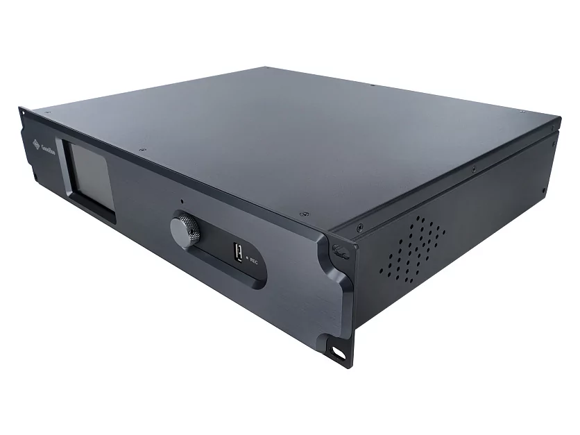 Центральный блок GoooHoo GH-100M 4