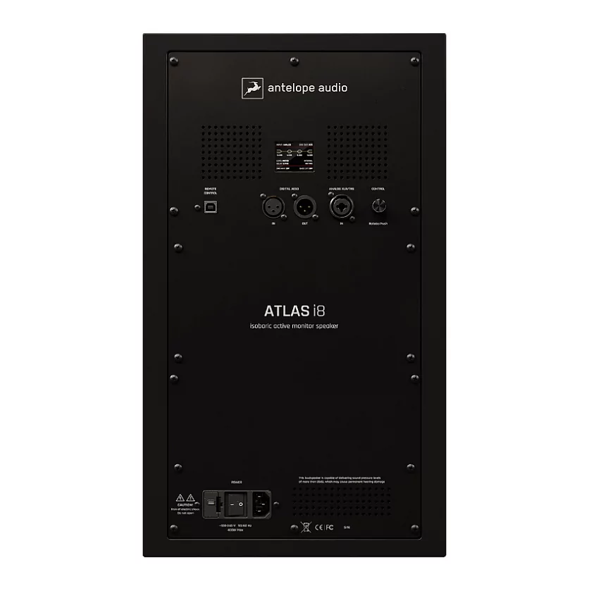 Акустическая система Antelope Audio Atlas i8 2
