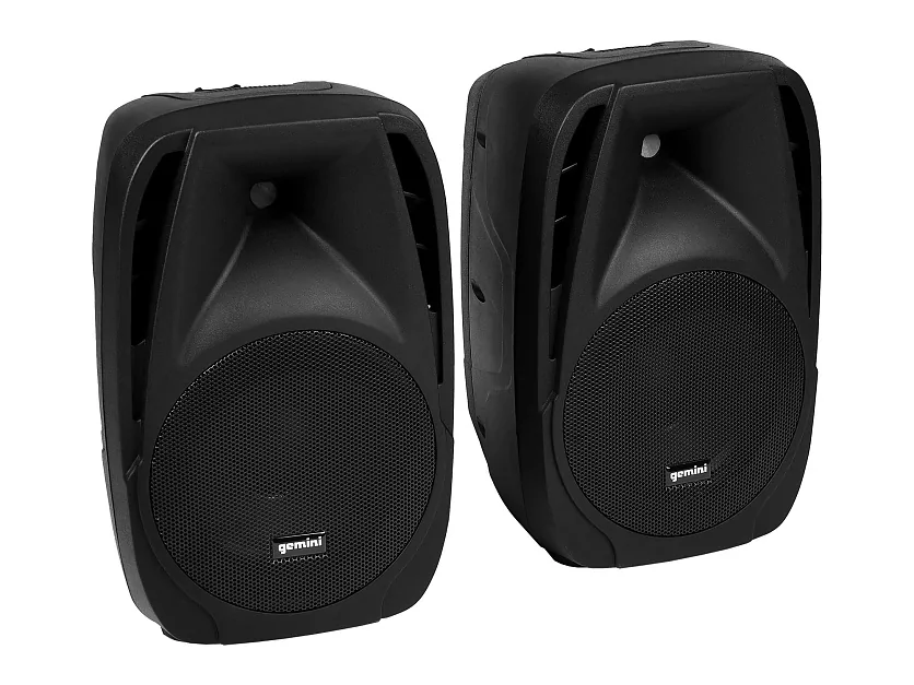 Акустическая система Gemini ES-210MXBLU-ST 10