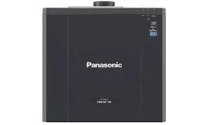 Лазерный проектор Panasonic PT-FRQ50B 4