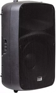 Активная акустическая система ITALIAN STAGE SPX15AUB 3