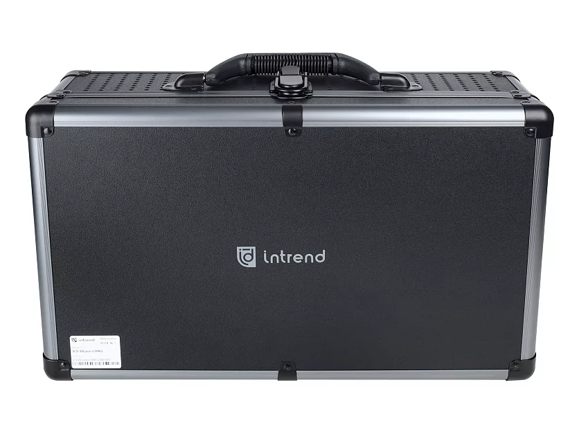 Зарядное устройство Intrend ICS-WLpro-CHRG 10