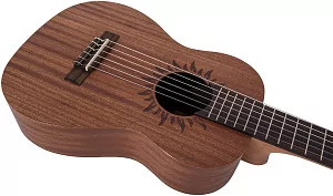 Гитарлеле BATON ROUGE V2-G sun 5