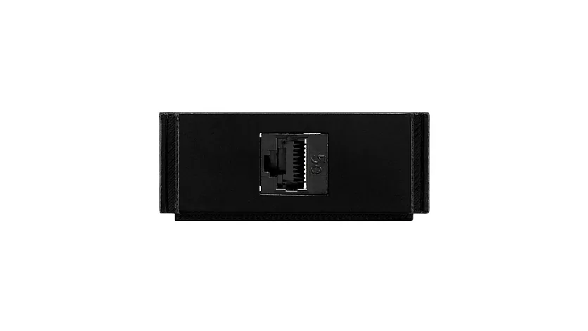 Модуль-вставка Ethernet AMX HPX-N100-RJ45