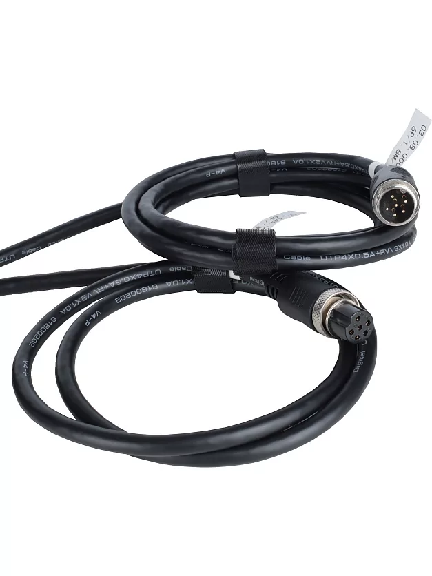 Пульт Intrend ICS-Pro-MD 12