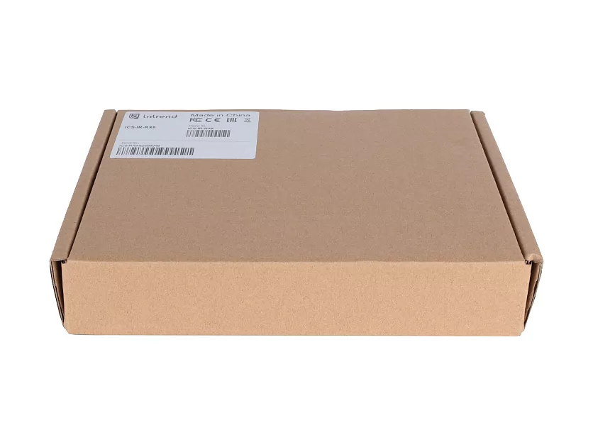 Приемник Intrend ICS-IR-RX8 16