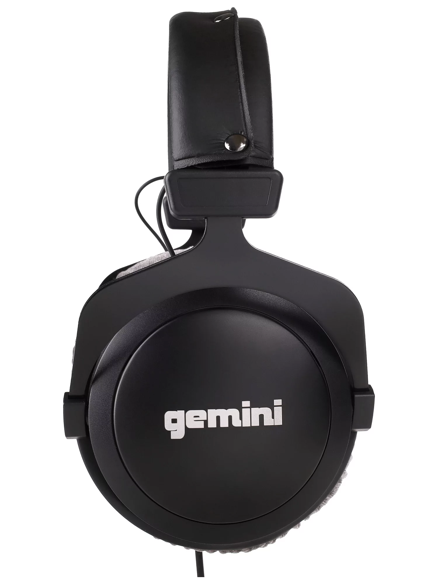 Наушники динамические Gemini DJX-1000 7