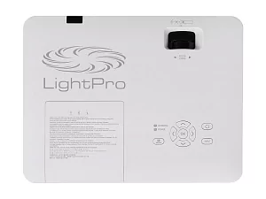 Проектор InFocus IN1024 5