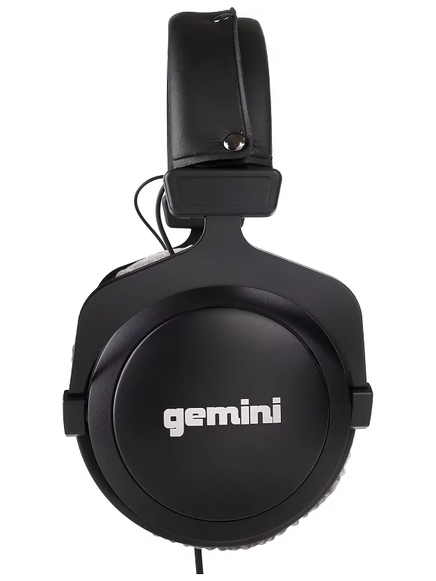 Наушники динамические Gemini DJX-1000 7
