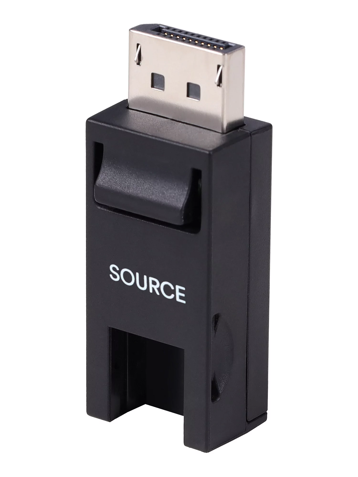 Отсоединяемый модуль, передатчик DP (M) - mDP (F) Wize WMP10-T 7