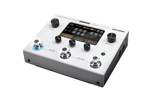 Процессор эффектов Hotone Ampero II Stomp 2