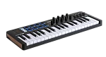 MIDI клавиатура Arturia MiniLAB 37 Black 2