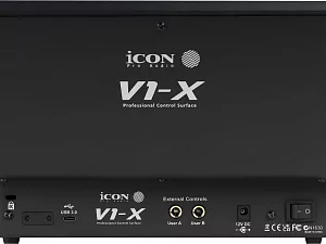 MIDI контроллер Icon V1-X 6