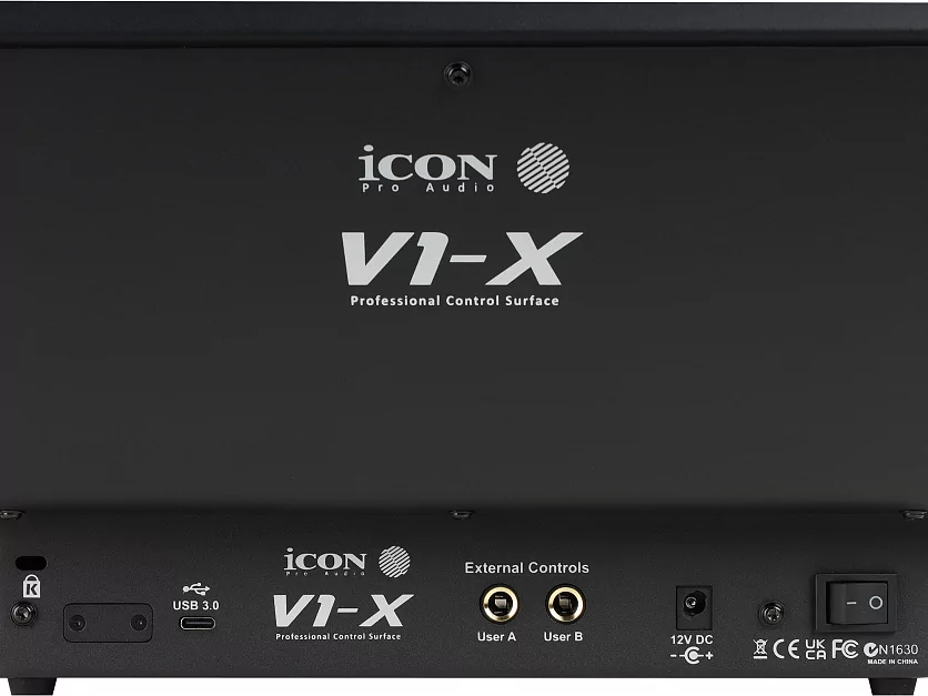 MIDI контроллер Icon V1-X 6