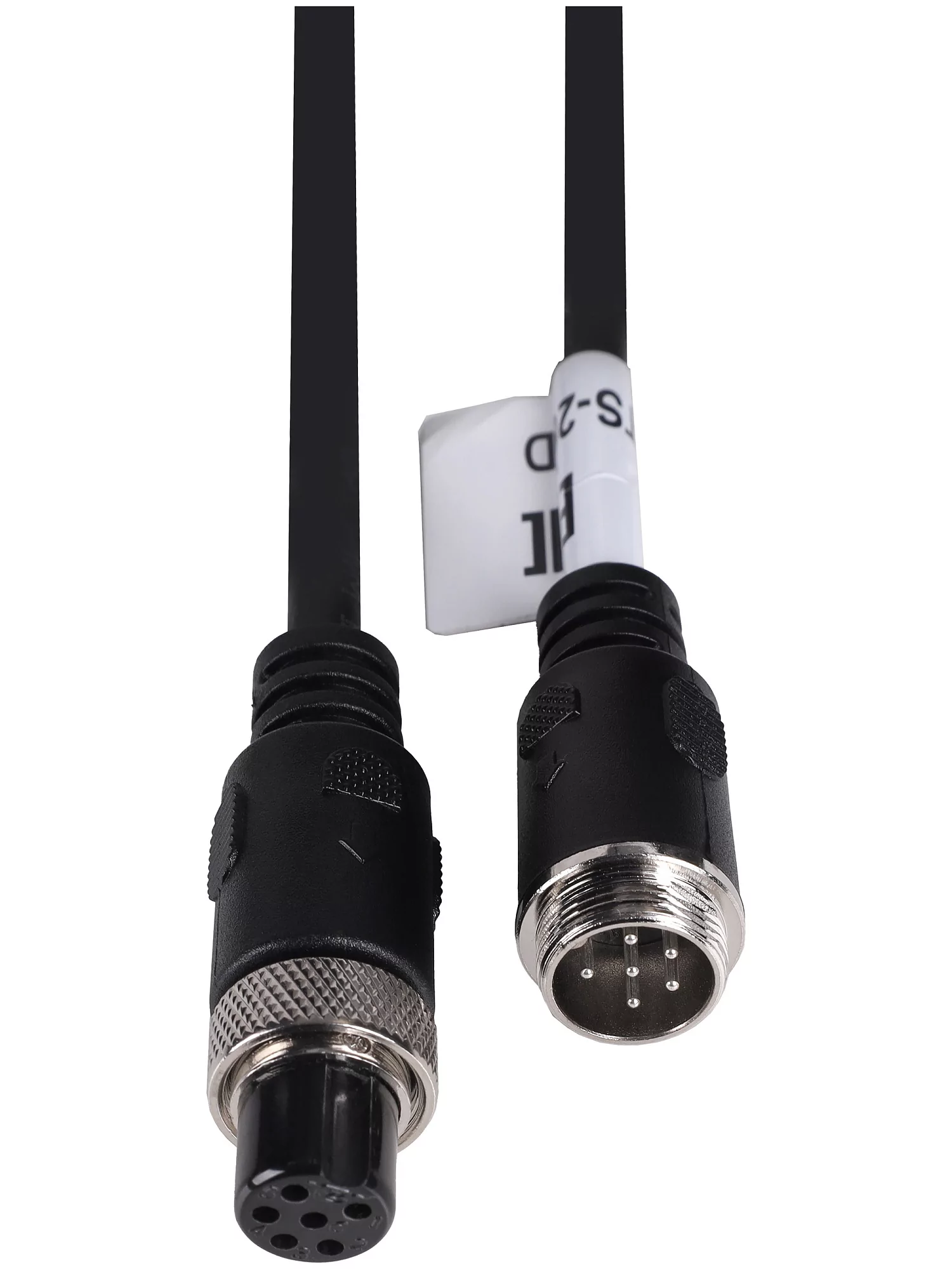 Кабель удлинительный ITC TS-20D 6