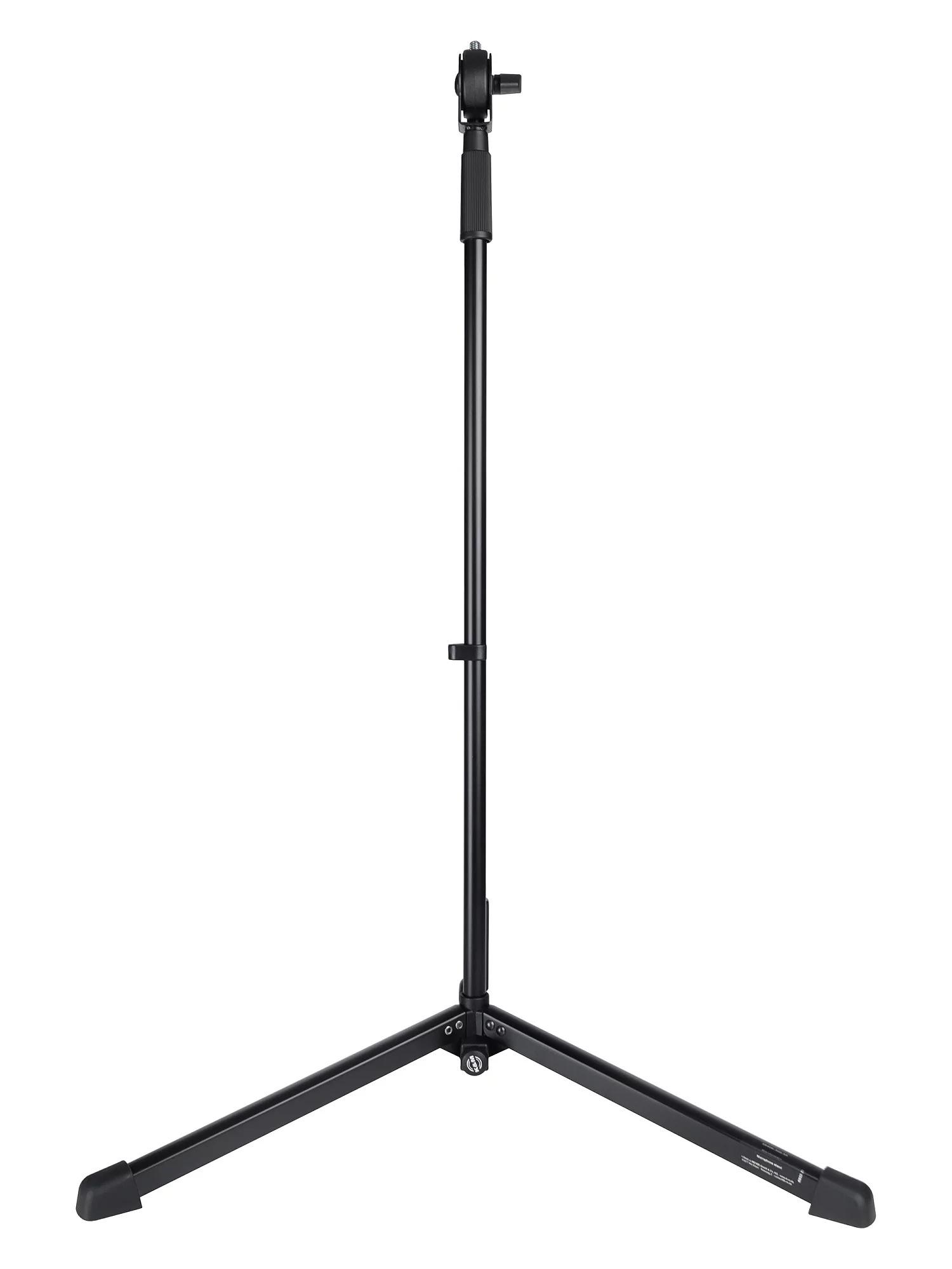 Микрофонная стойка "журавль" K&M 25400-300-55 3