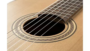 Классическая гитара LA MANCHA Rubi CM/59 4