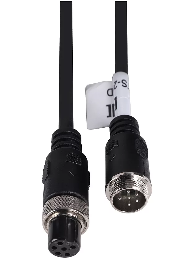 Кабель удлинительный ITC TS-20D 6