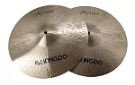 Большой комплект тарелок KINGDO MODERN SET 14"+16"+18"+20" 2