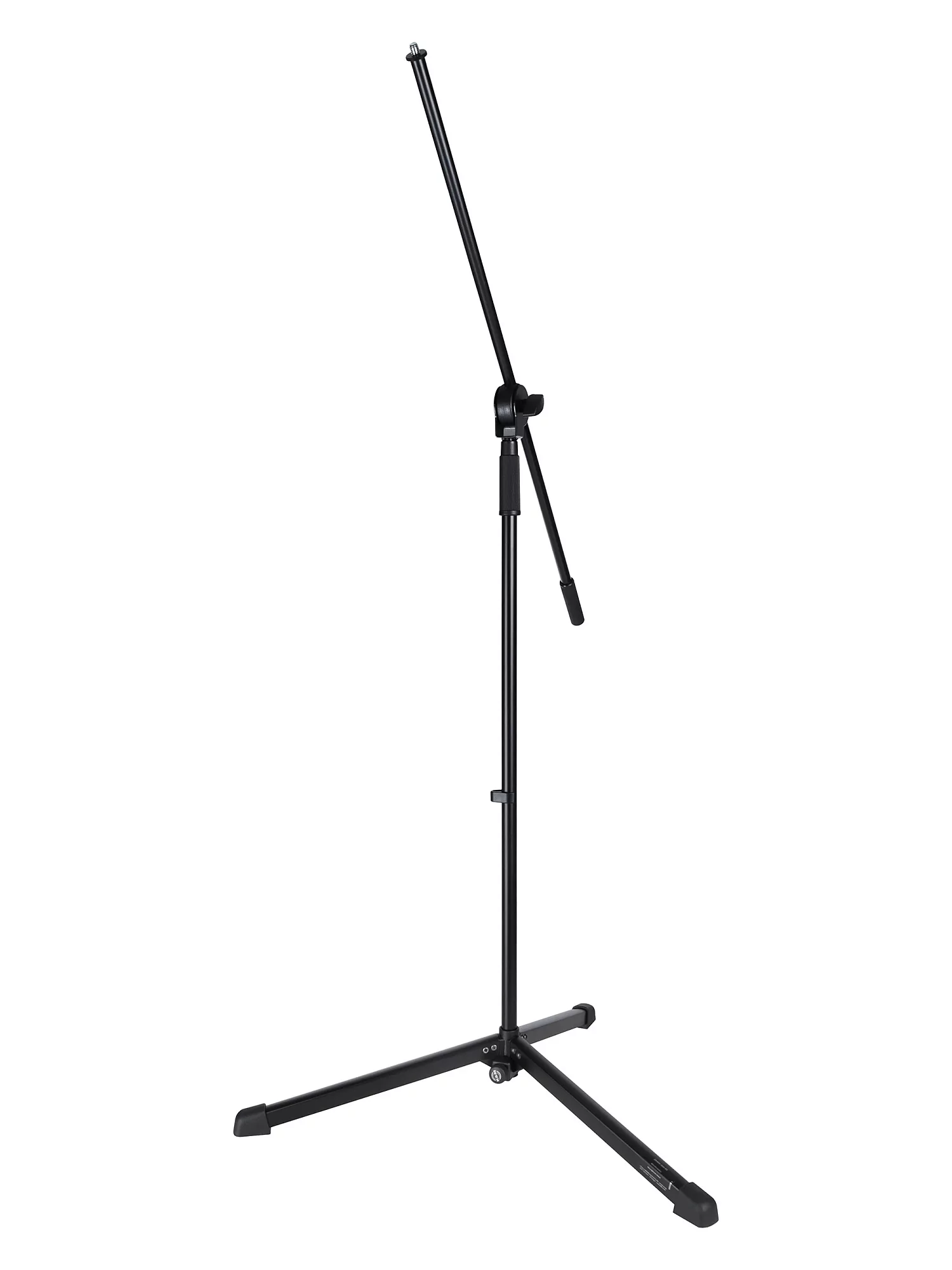 Микрофонная стойка "журавль" K&M 25400-300-55 9