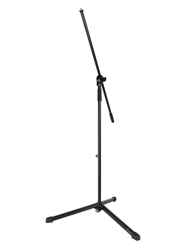 Микрофонная стойка "журавль" K&M 25400-300-55 9