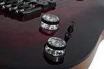Электрогитара SCHECTER OMEN ELITE-7 MS BCHB 3