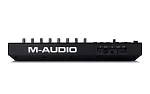 MIDI клавиатура M-audio Oxygen Pro 25 4