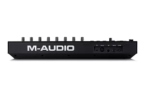 MIDI клавиатура M-audio Oxygen Pro 25 4