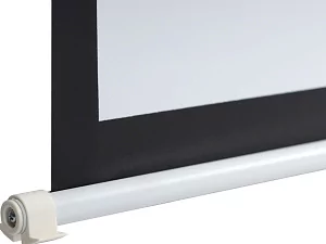 [LEC-100107] Экран с электроприводом Lumien Eco Control 6