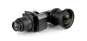 Ультракороткофокусный объектив Barco TLD+ ULTRA LENS WUXGA 0.4:1/4K 0.43:1