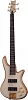 Бас-гитара SCHECTER STILETTO CUSTOM-5 NAT