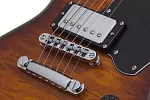 Электрогитара SCHECTER E-1 CUSTOM VSB 7