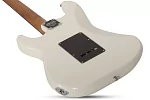 Электрогитара SCHECTER NICK JOHNSTON TRAD-HSS A. SNOW 9