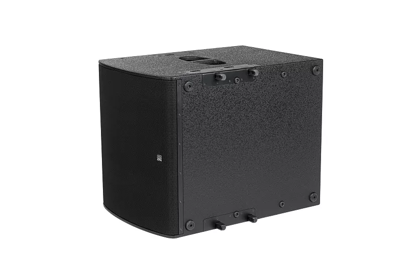 Сабвуфер DS Proaudio ERA S18A 2