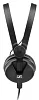 Закрытые динамические накладные мониторные наушники Sennheiser HD 25 PLUS 4