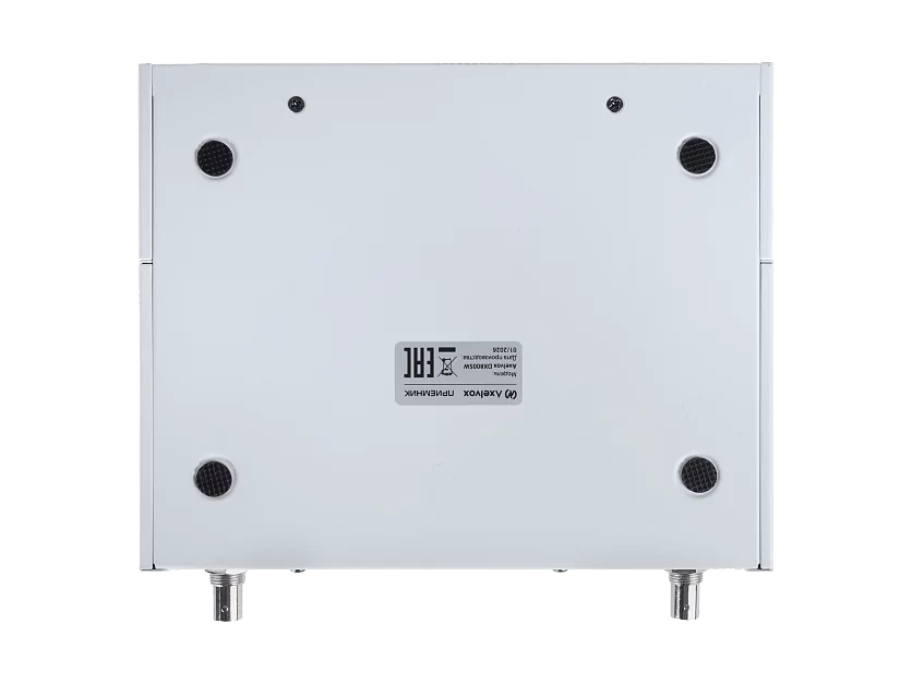 Микрофонная радиосистема Axelvox DX800SW 8