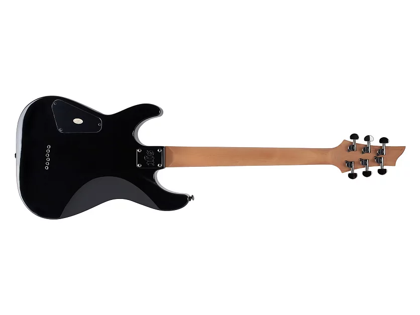 Электрогитара SCHECTER C-1 SGR BY SCHECTER BLK 13