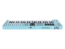MIDI клавиатура Arturia KeyLab Essential 49 mk3 Aquamarine 6