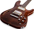 Электрогитара SCHECTER C-1 E/A CAT'S EYE 2