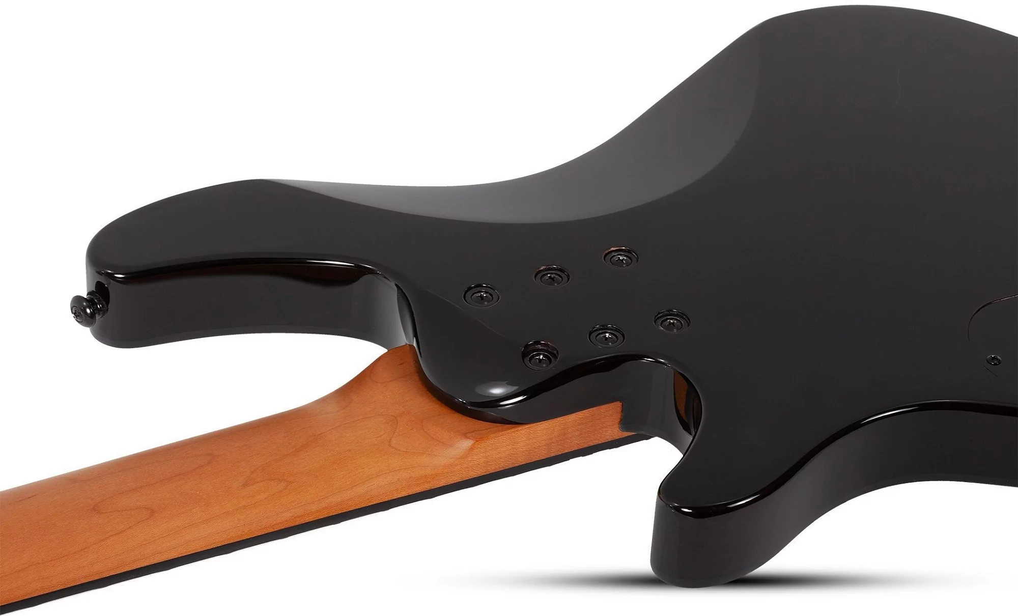 Бас-гитара SCHECTER C-5 STANDARD TOBACCO BURL TB 8