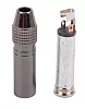 Разъем-гнездо кабельное 1/4" Jack FORCE CFA-081 2