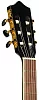 Электроакустическая гитара STAGG SCL60 TCE BLK 5