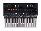 Синтезатор Arturia MicroFreak