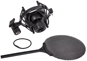 Комплект аксессуаров sE Electronics ISOLATION PACK 5