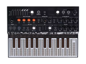 Синтезатор Arturia MicroFreak