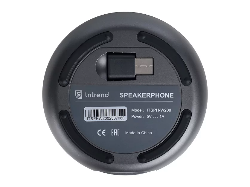 Спикерфон Intrend ITSPH-W200 5